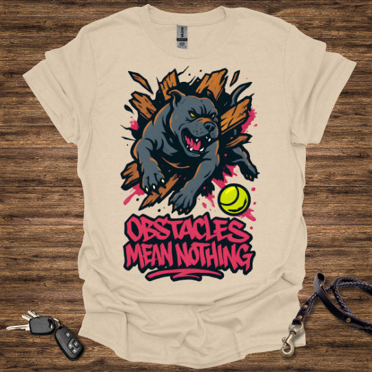 Fearless T-Shirt