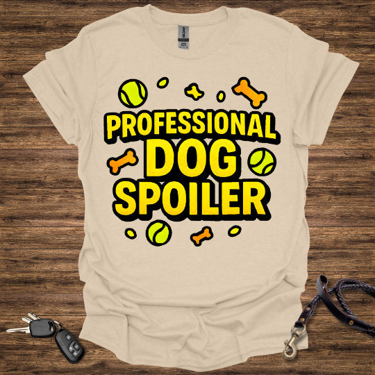 Professional Dog Spoiler