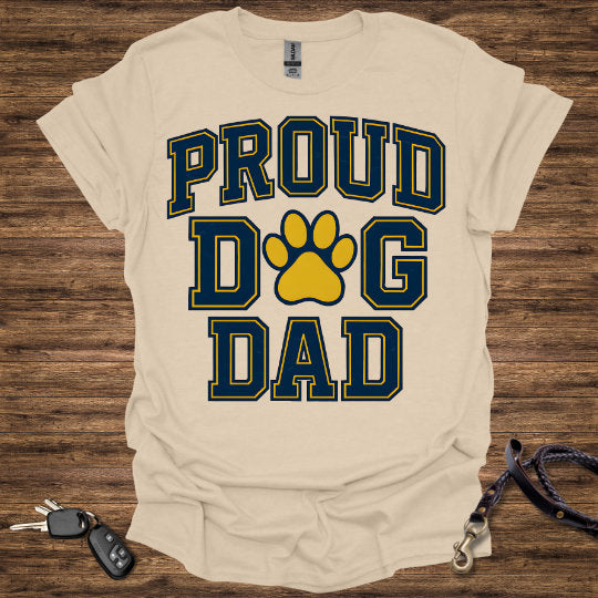 Proud Dog Dad