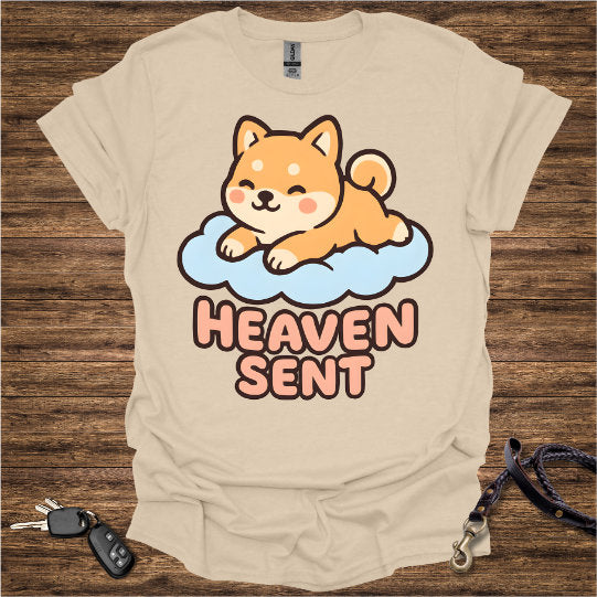 Heavenly Joy T-Shirt