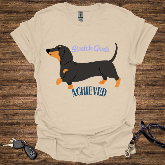 Stretch Goals T-Shirt