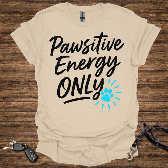 Pawsitive Energy Only