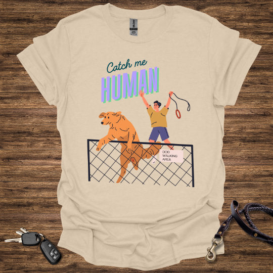 Escape T-Shirt