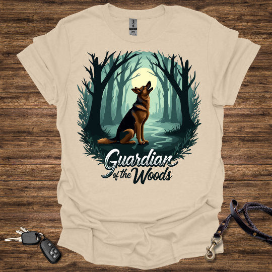 Mystic Howl T-Shirt