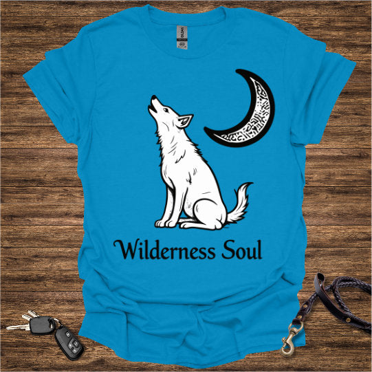 Nature's Howl T-Shirt
