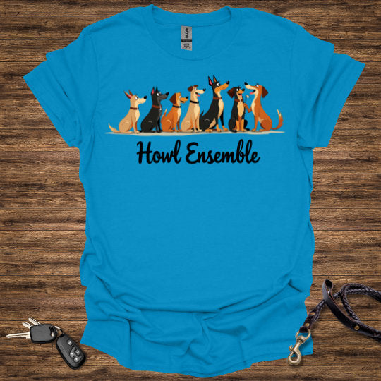 Dog Group T-Shirt