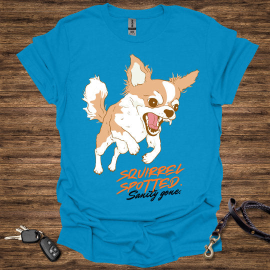 Squirrel T-Shirt