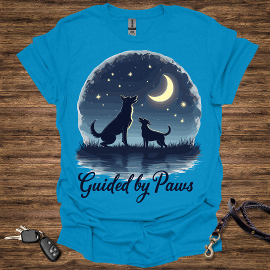 Cosmic Canine T-Shirt