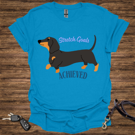 Stretch Goals T-Shirt