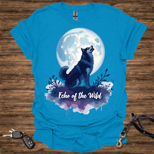 Wild Echo T-Shirt