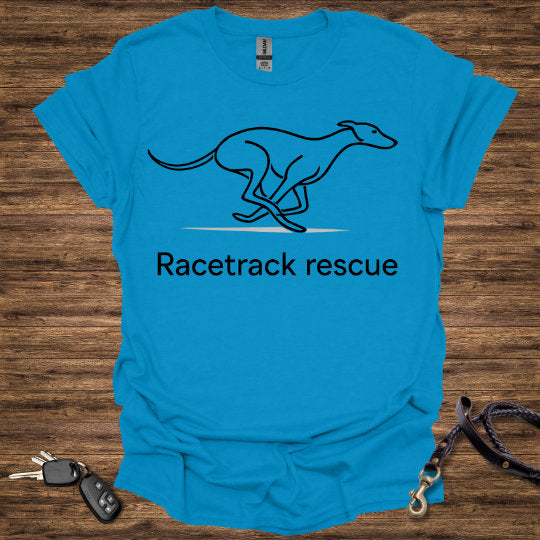 Racetrack Rescue