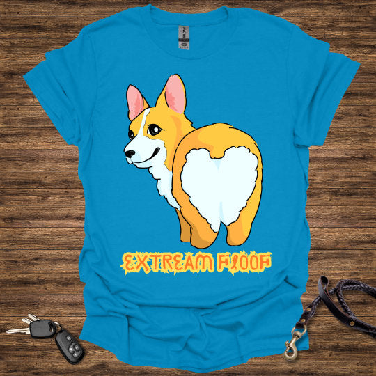 Floof T-Shirt