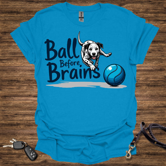 Playful Pursuit T-Shirt
