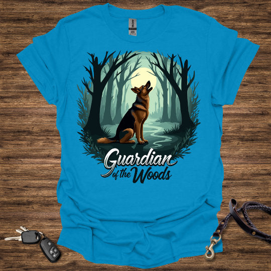Mystic Howl T-Shirt