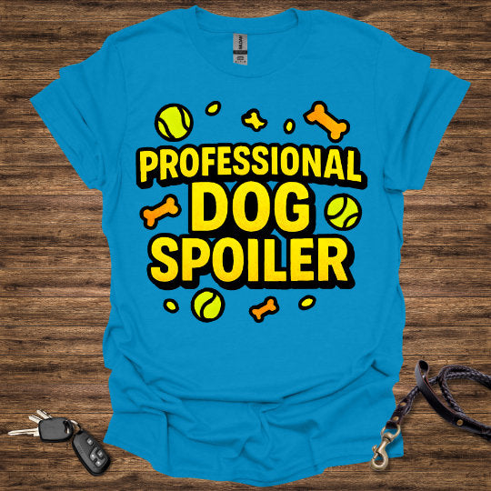Professional Dog Spoiler
