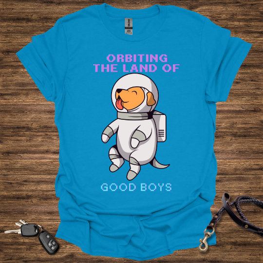 Space T-Shirt
