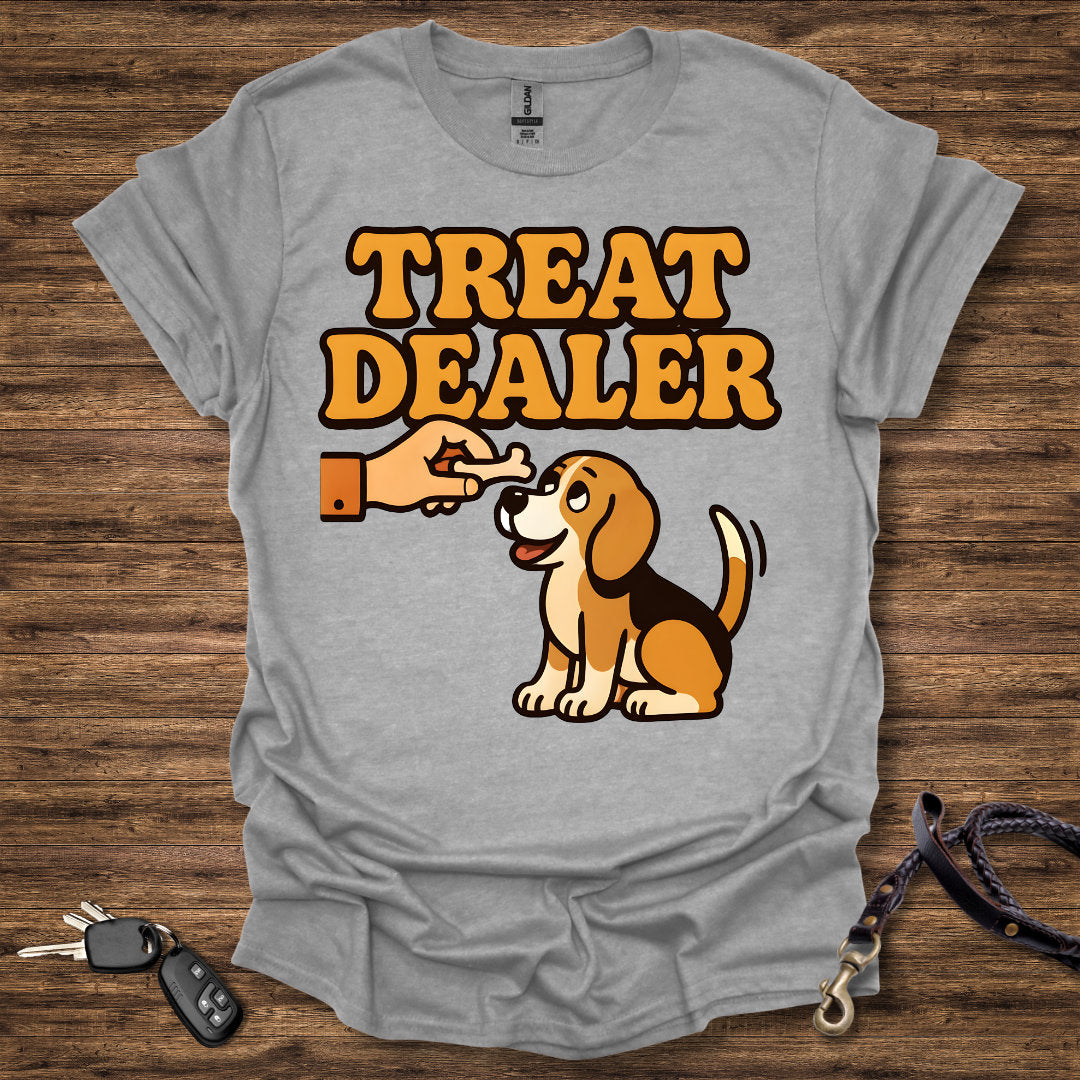 Treat Dealer