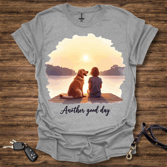 Golden Moments T-Shirt