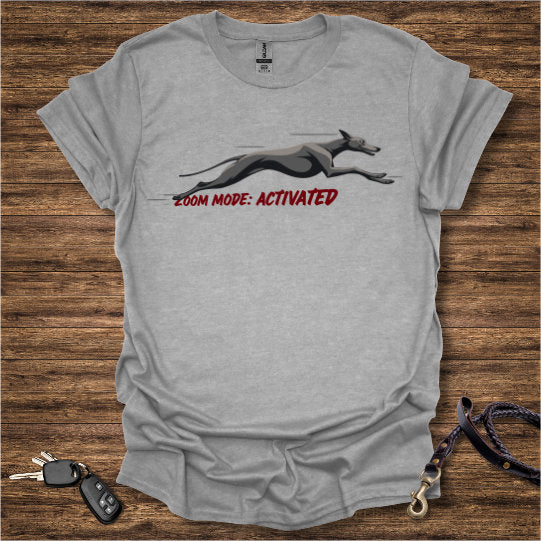Speed Awakens T-Shirt