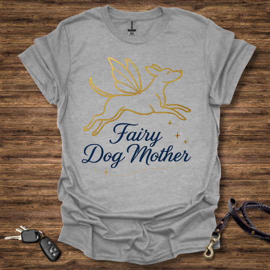 Fairy Dog Mother