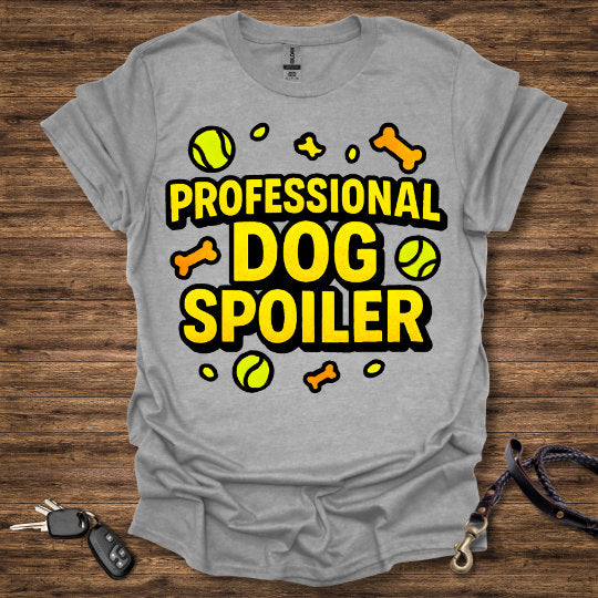 Professional Dog Spoiler