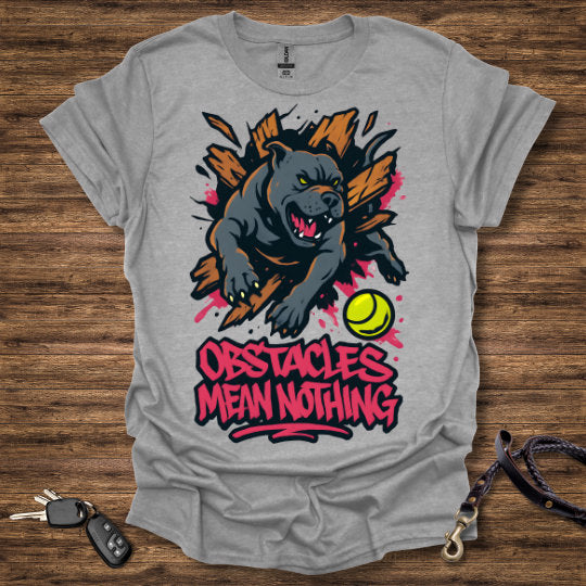 Fearless T-Shirt
