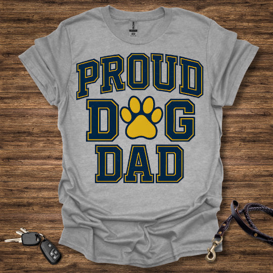 Proud Dog Dad