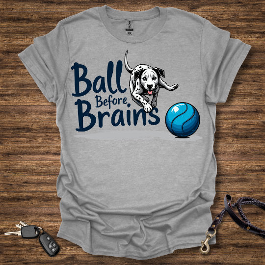 Playful Pursuit T-Shirt