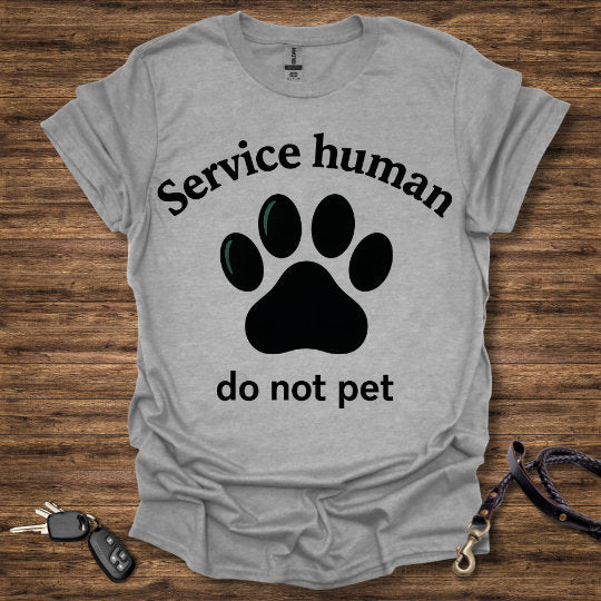 Service Human