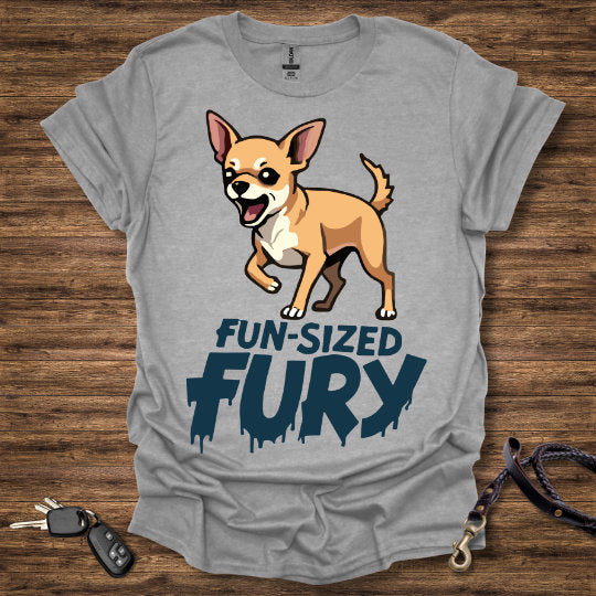 Fierce Fun T-Shirt