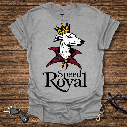 Regal Greyhound T-Shirt