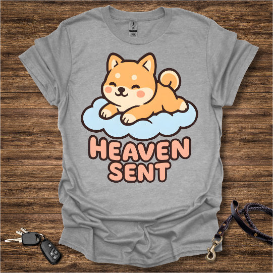 Heavenly Joy T-Shirt