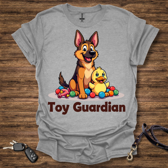 Toy Guardian T-Shirt