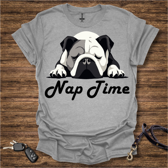 Power Nap T-Shirt