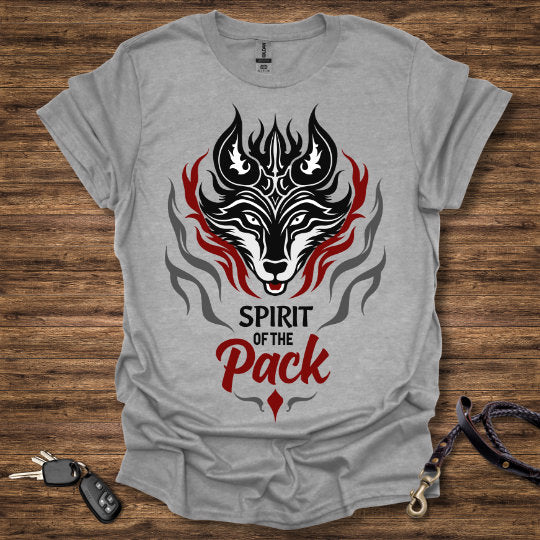 Tribal Spirit T-Shirt