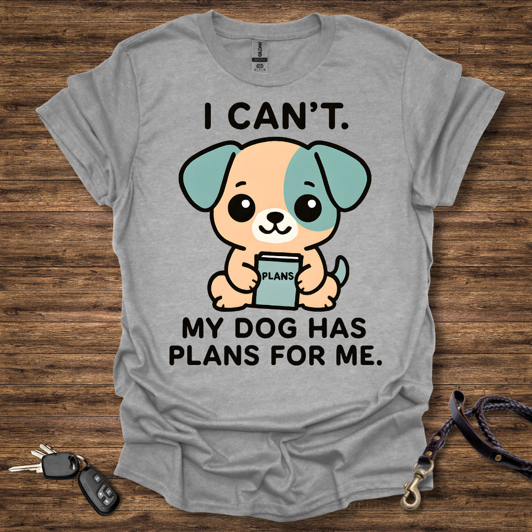 Dog Plans