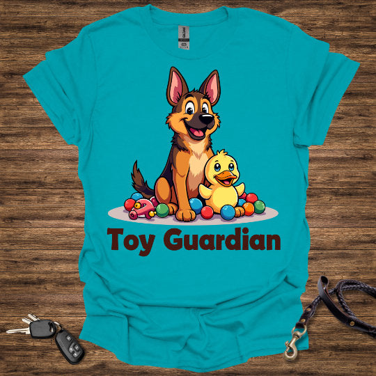Toy Guardian T-Shirt