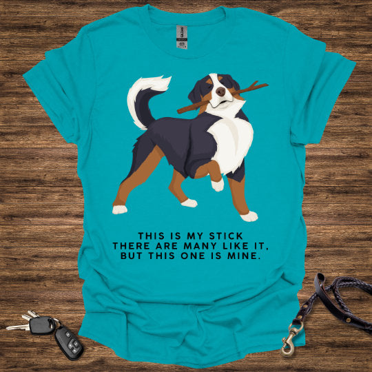 My Stick T-Shirt