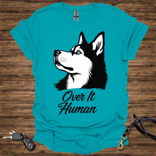 Husky Vibes T-Shirt