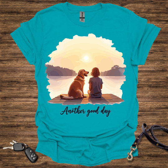 Golden Moments T-Shirt