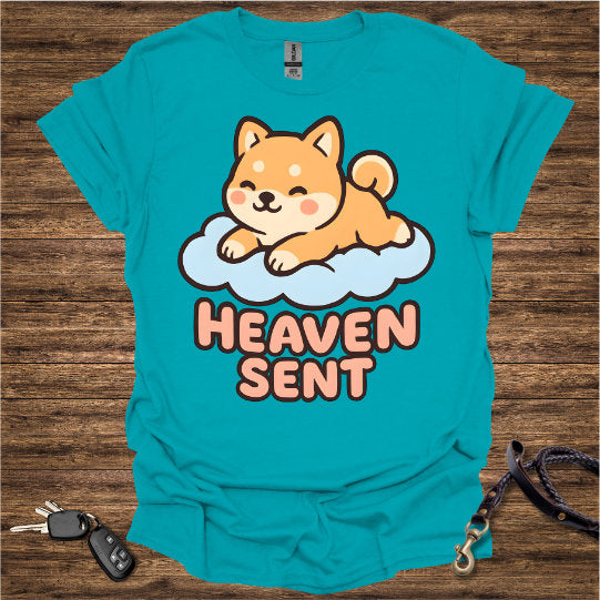 Heavenly Joy T-Shirt
