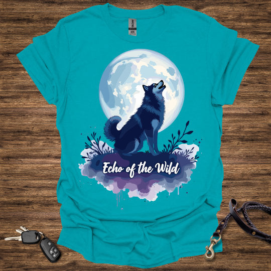 Wild Echo T-Shirt