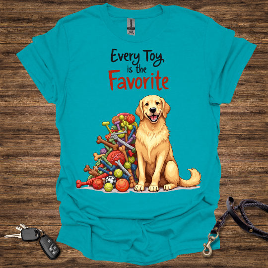 Joyful Paws T-Shirt
