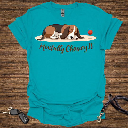 Lazy Pursuit T-Shirt