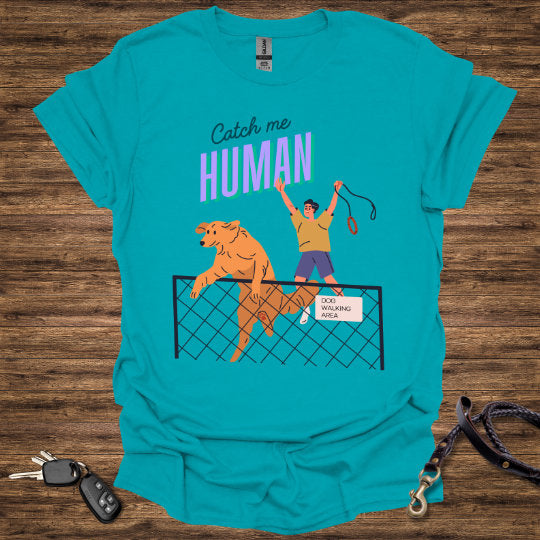 Escape T-Shirt