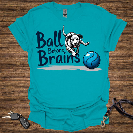 Playful Pursuit T-Shirt