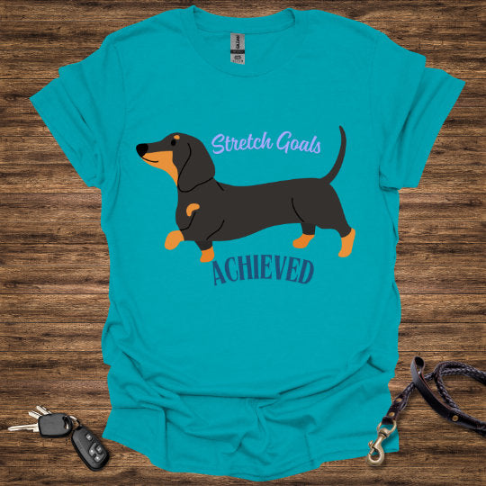 Stretch Goals T-Shirt