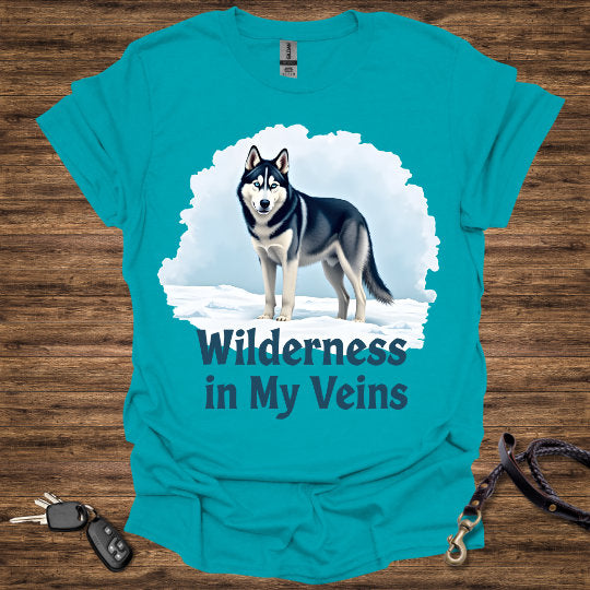 Winter Spirit T-Shirt