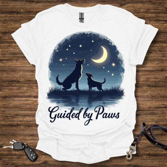 Cosmic Canine T-Shirt