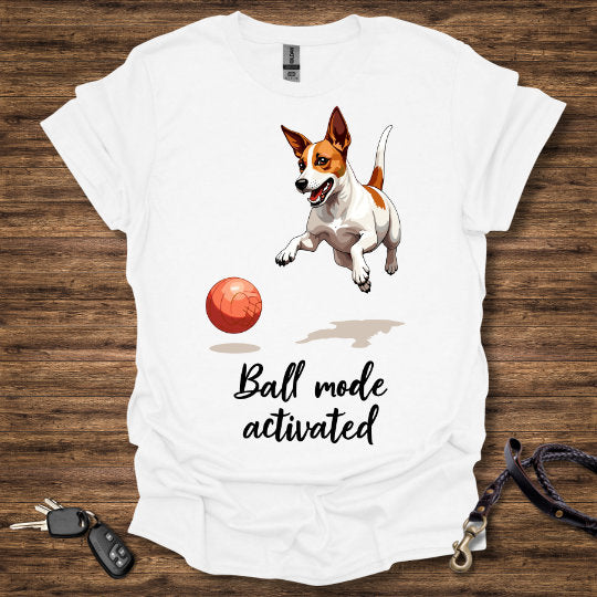 Bounce Mode T-Shirt